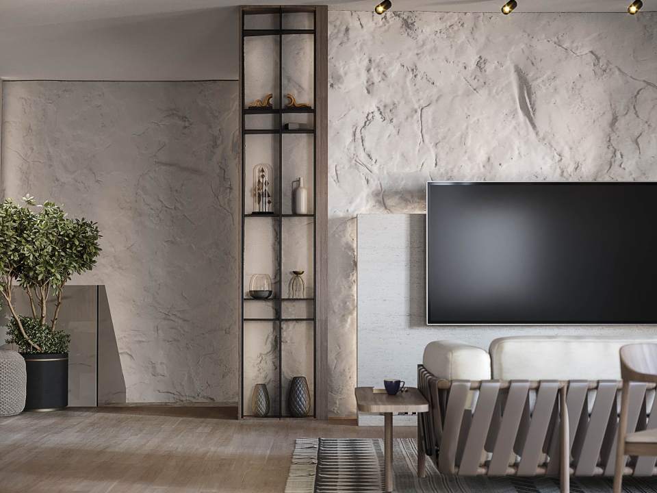 2 Bedroom Apartment For Sale In One Lake Club, Floreasca, Sector 2 photo no. 3