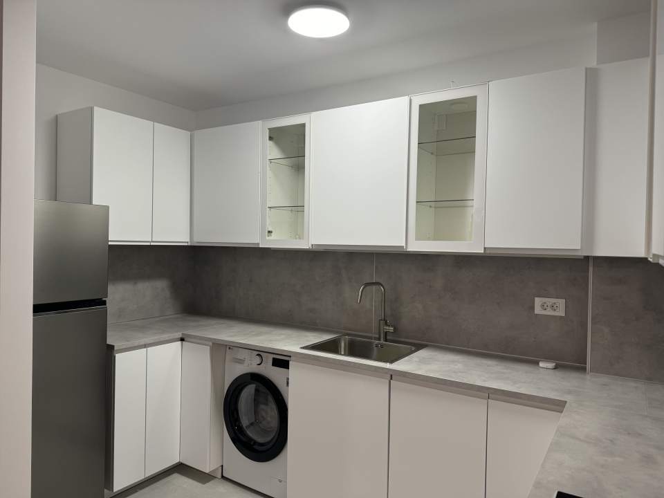 Apartament cu 2 camere de închiriat în One Cotroceni Park, Cotroceni, Sector 5 poza nr. 4