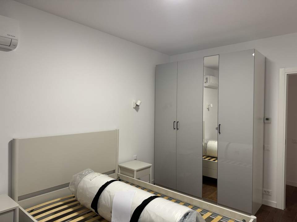 Apartament cu 2 camere de închiriat în One Cotroceni Park, Cotroceni, Sector 5 poza nr. 1