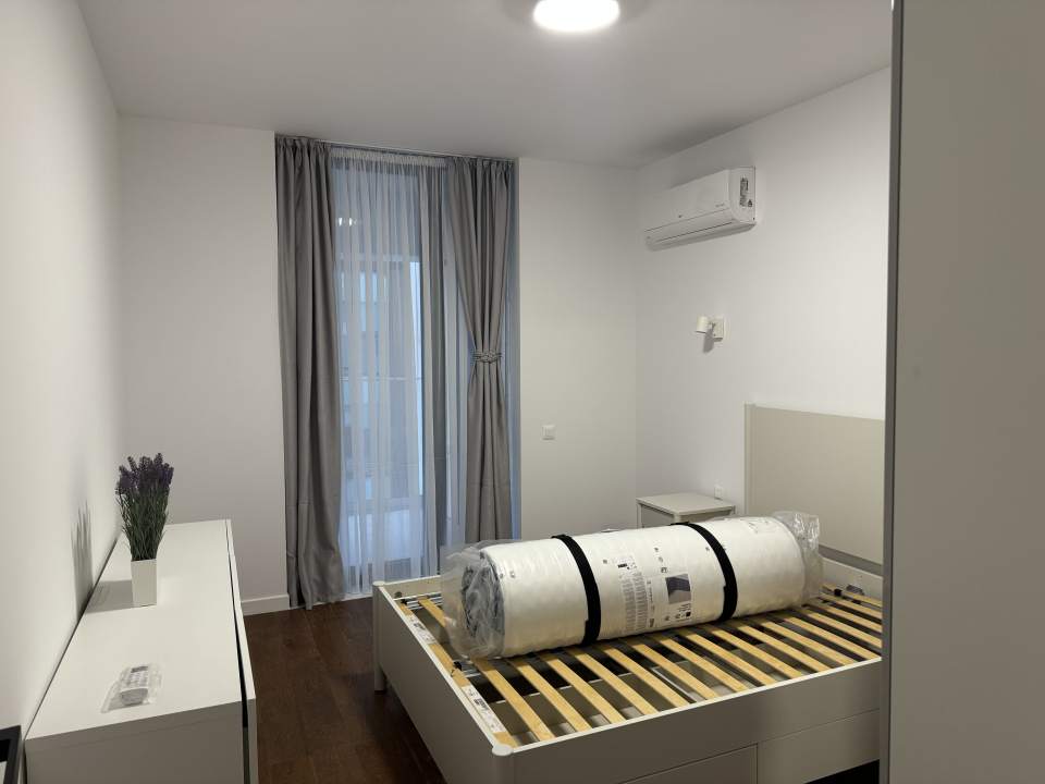Apartament cu 2 camere de închiriat în One Cotroceni Park, Cotroceni, Sector 5 poza nr. 5