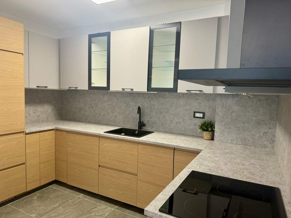 Apartament cu 2 camere de închiriat în One Cotroceni Park, Cotroceni, Sector 5 poza nr. 5