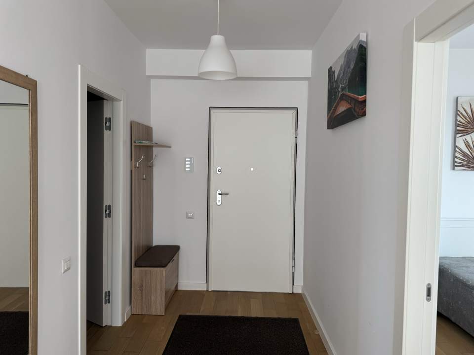 Apartament cu 3 camere de închiriat în One Timpuri Noi, Timpuri Noi, Sector 3 poza nr. 5