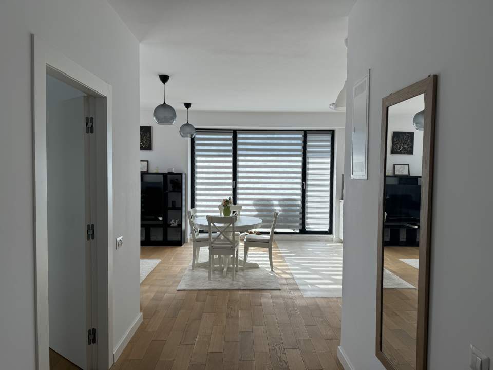 Apartament cu 3 camere de închiriat în One Timpuri Noi, Timpuri Noi, Sector 3 poza nr. 7