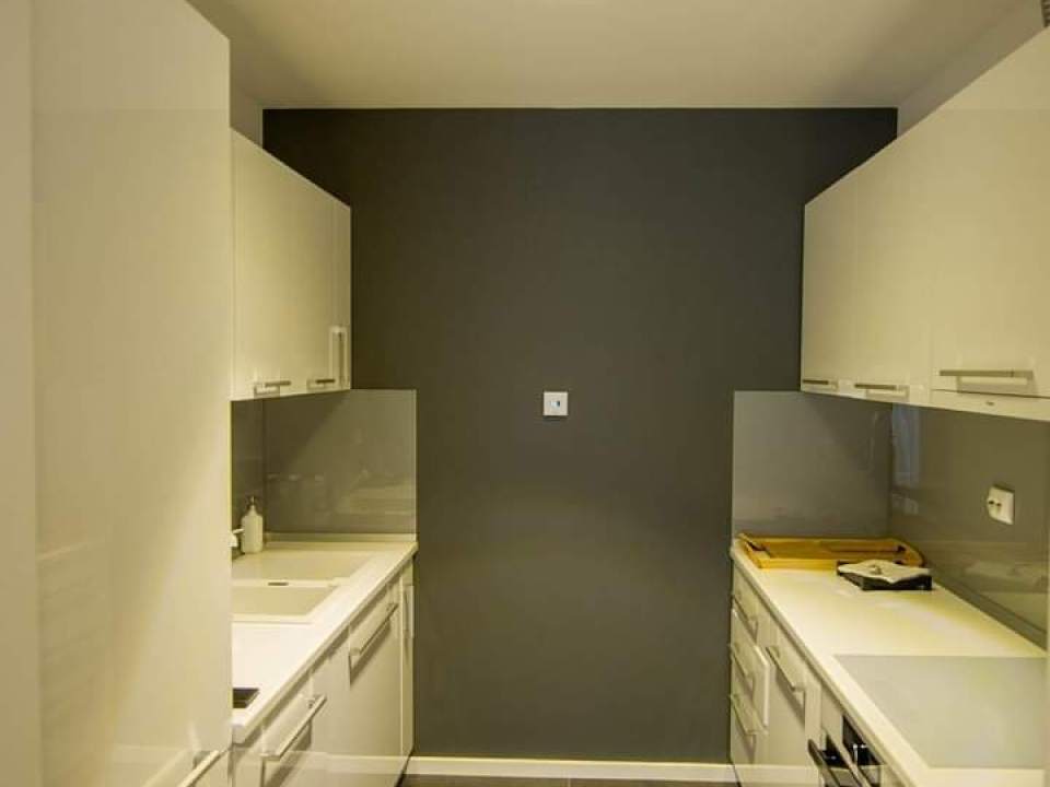 1 Bedroom Apartment For Rent In One Floreasca Lake, Floreasca, Sector 1 photo no. 6