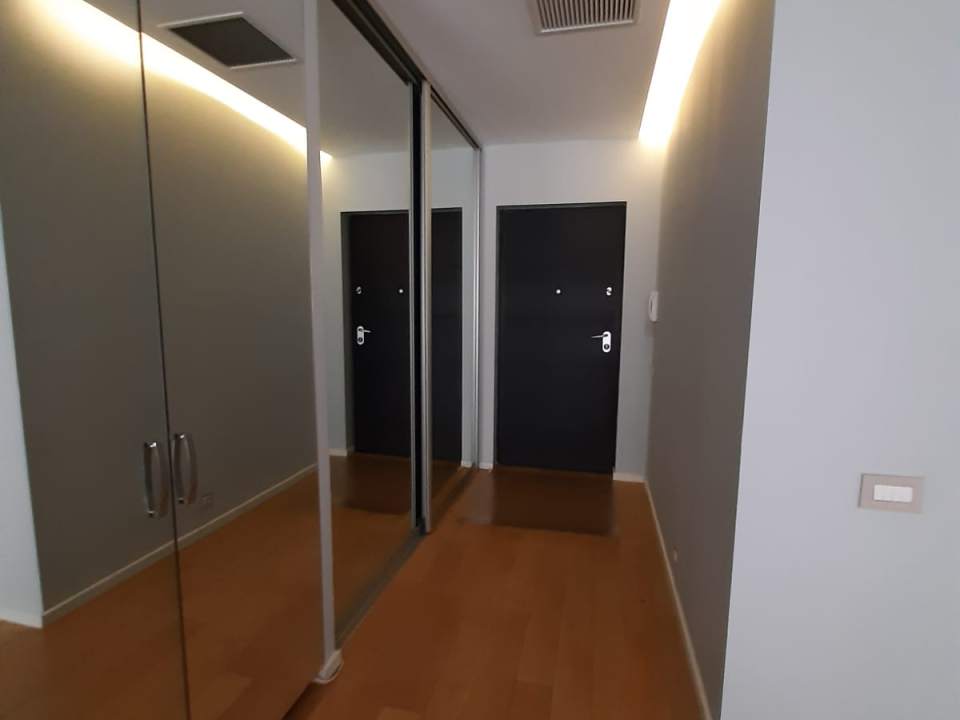 1 Bedroom Apartment For Rent In One Floreasca Lake, Floreasca, Sector 1 photo no. 7