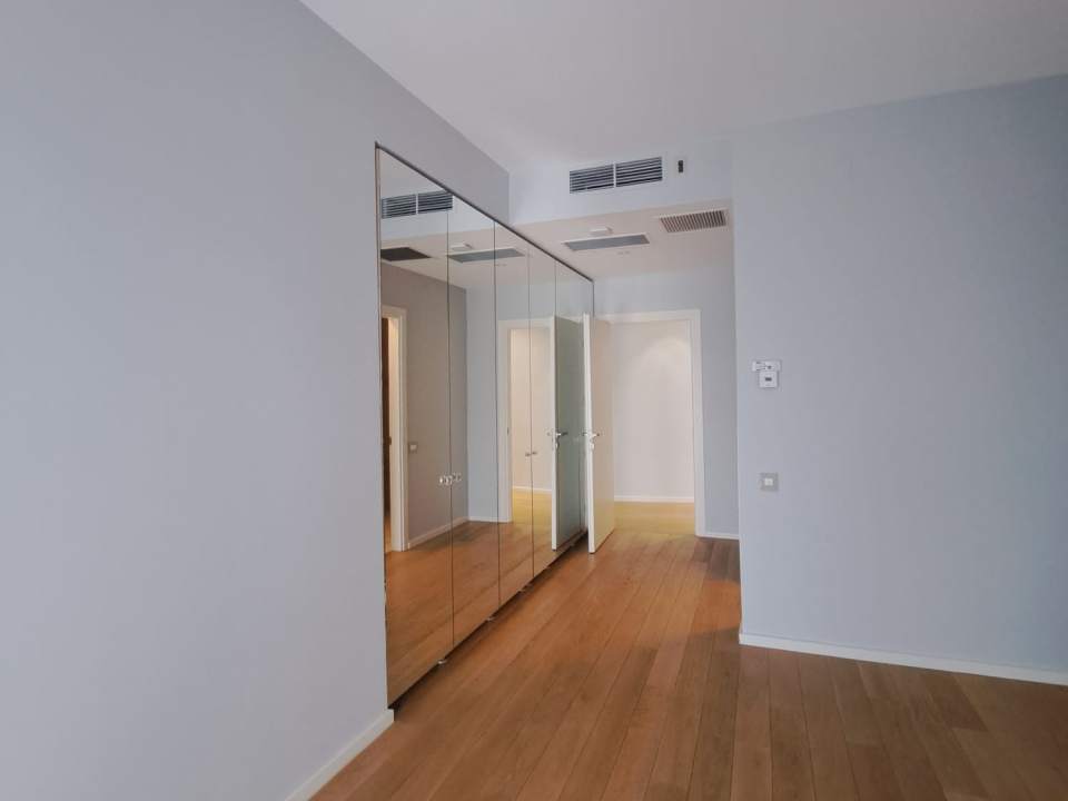 3 Bedroom Apartment For Rent In One Floreasca Lake, Floreasca, Sector 1 photo no. 6