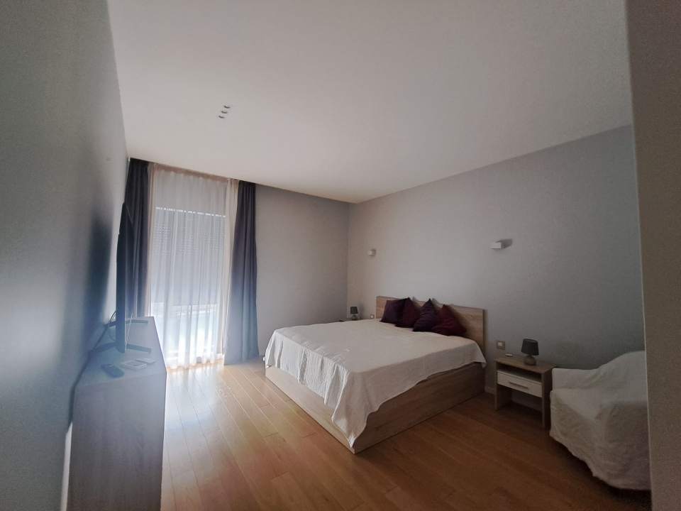 Apartament cu 4 camere de închiriat în One Floreasca Lake, Floreasca, Sector 1 poza nr. 10