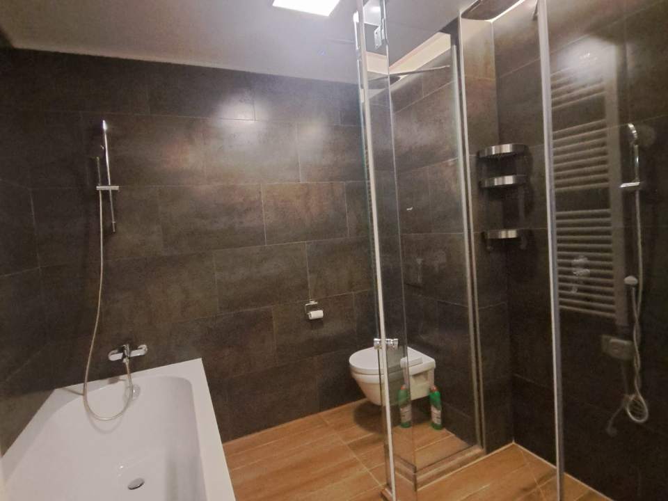 3 Bedroom Apartment For Rent In One Floreasca Lake, Floreasca, Sector 1 photo no. 11