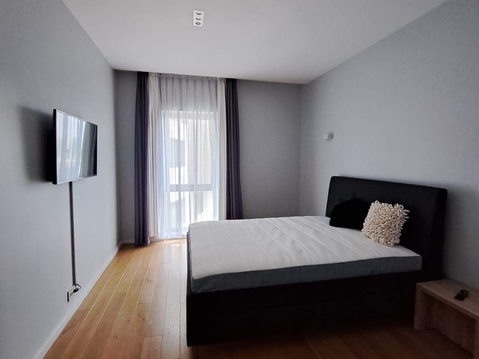 Apartament cu 4 camere de închiriat în One Floreasca Lake, Floreasca, Sector 1 poza nr. 1