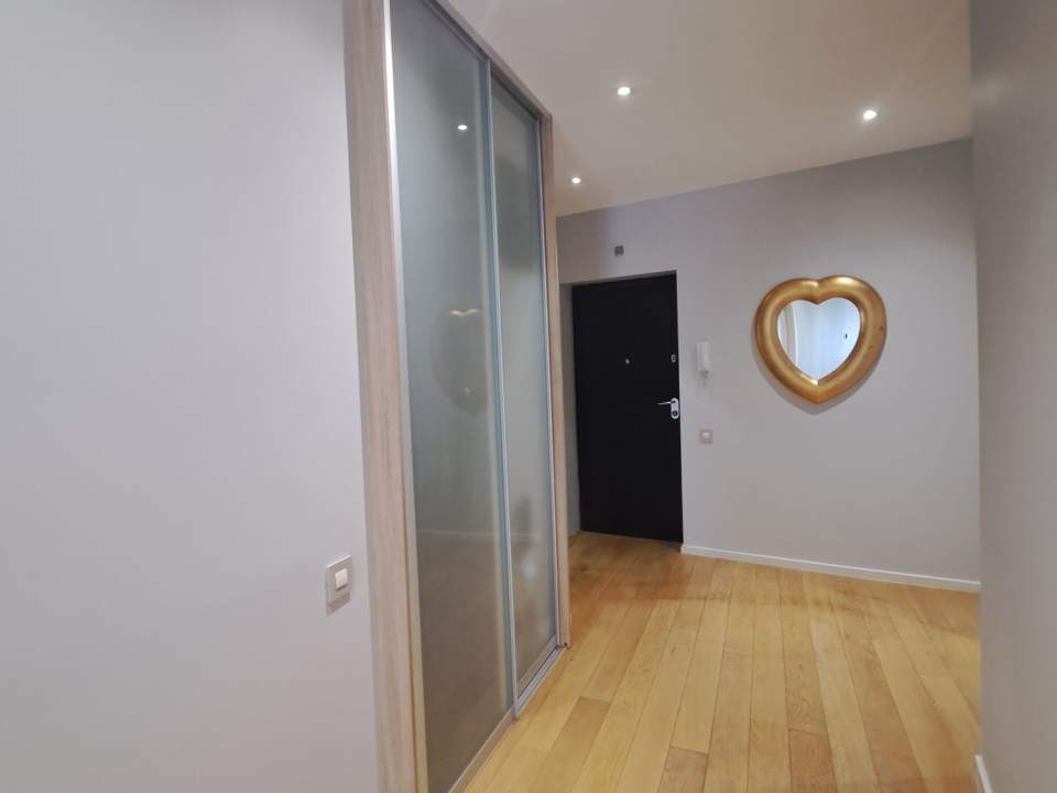 3 Bedroom Apartment For Rent In One Floreasca Lake, Floreasca, Sector 1 photo no. 13