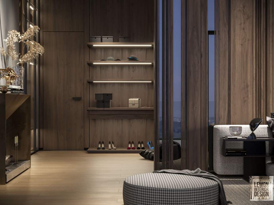 3 Bedroom Penthouse For Sale In One Floreasca Towers, Floreasca, Sector 2 photo no. 5