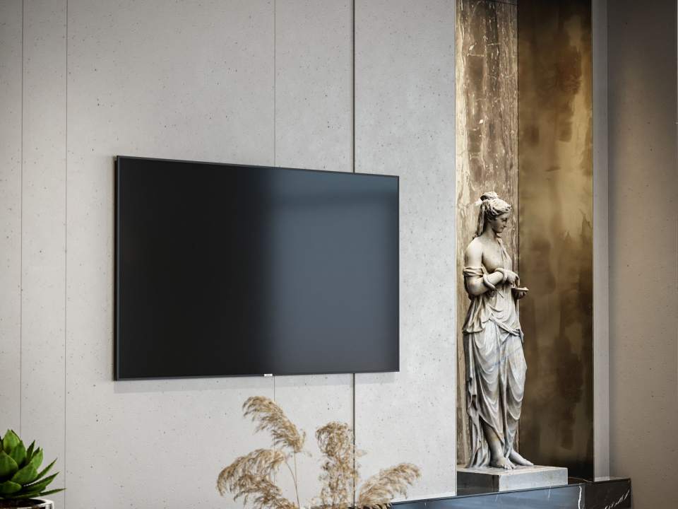 3 Bedroom Penthouse For Sale In One Floreasca Towers, Floreasca, Sector 2 photo no. 3