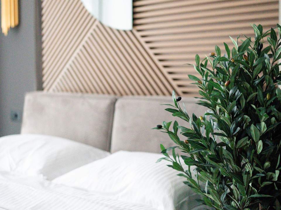 2 Bedroom Apartment For Sale In One North Lofts, Pipera, Voluntari photo no. 1