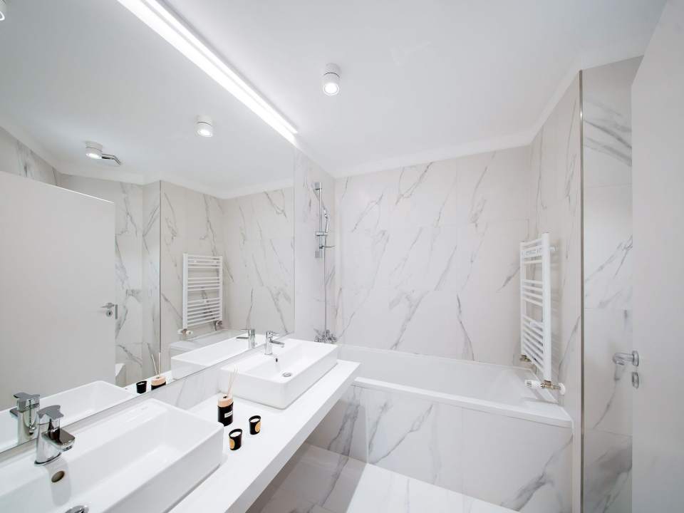 2 Bedroom Apartment For Sale In One North Lofts, Pipera, Voluntari photo no. 3