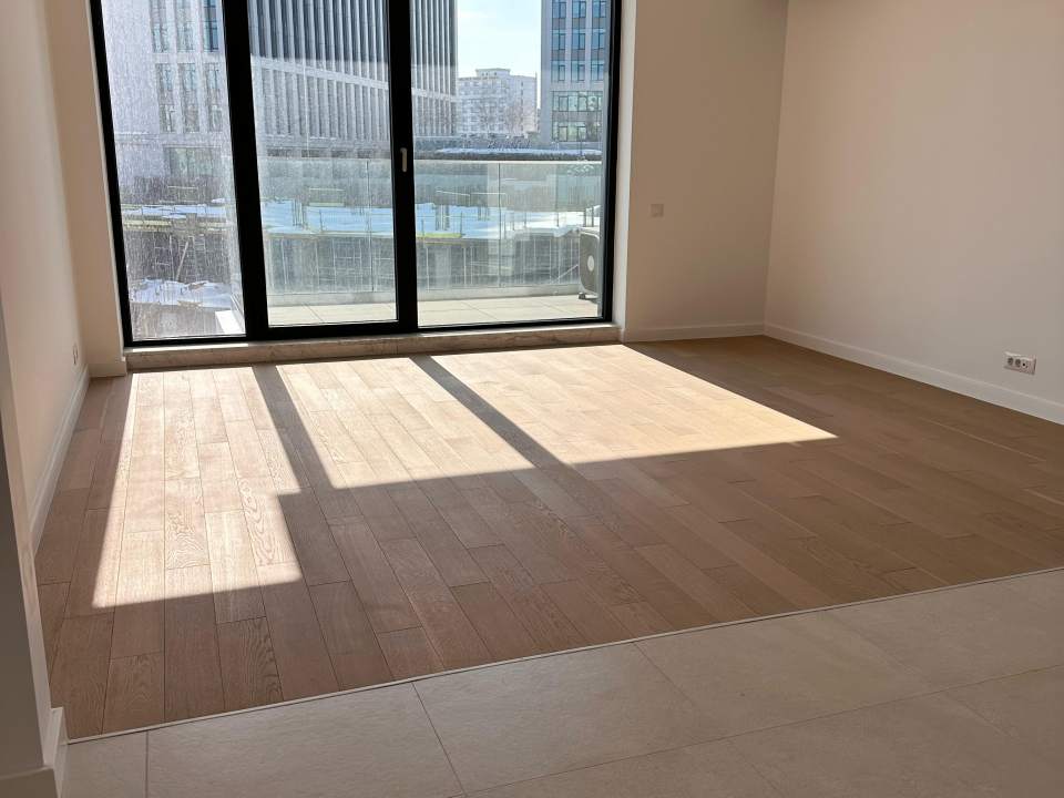 1 Bedroom Apartment For Sale In One Timpuri Noi, Timpuri Noi, Sector 3 photo no. 4