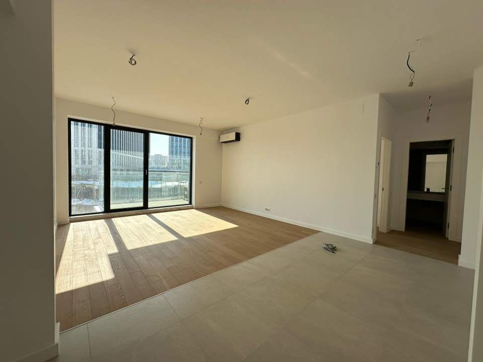 1 Bedroom Apartment For Sale In One Timpuri Noi, Timpuri Noi, Sector 3 photo no. 5