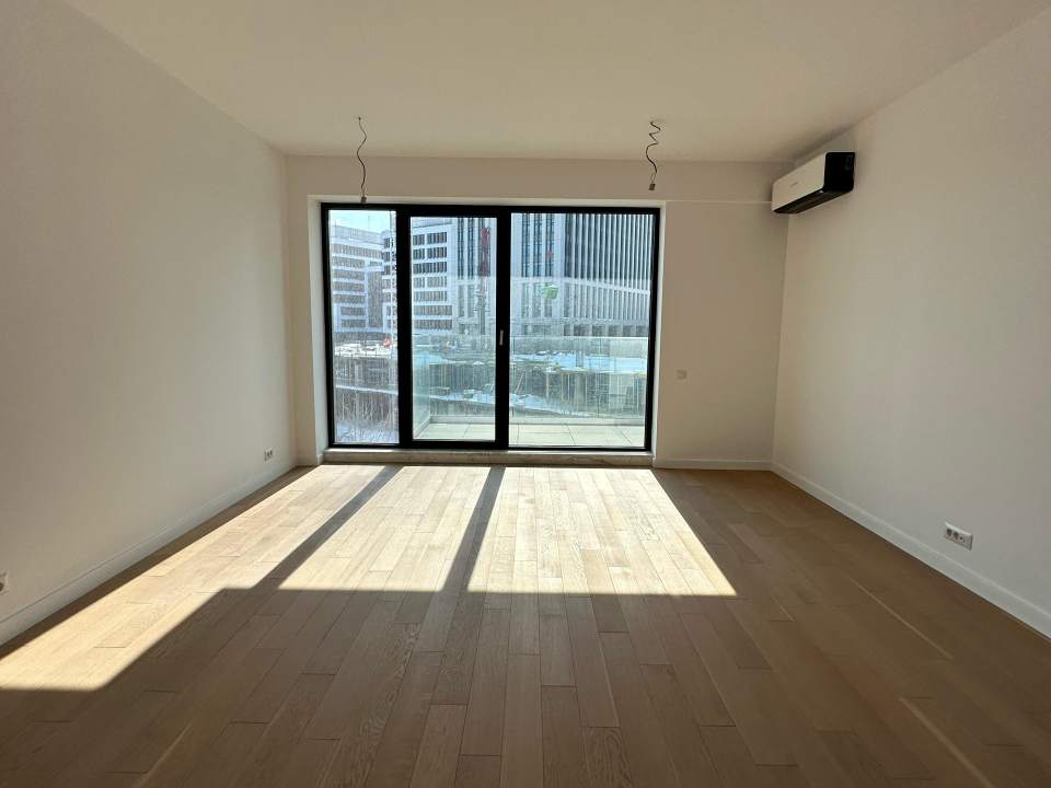 1 Bedroom Apartment For Sale In One Timpuri Noi, Timpuri Noi, Sector 3 photo no. 1