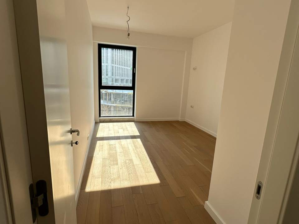 1 Bedroom Apartment For Sale In One Timpuri Noi, Timpuri Noi, Sector 3 photo no. 6