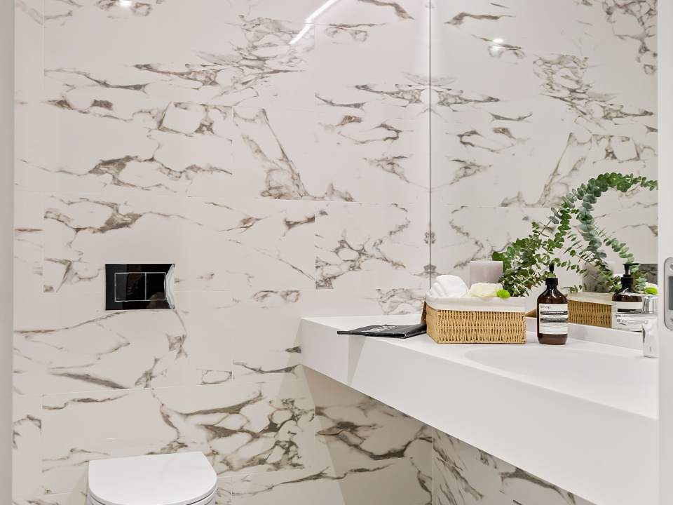 Apartament cu 3 camere de vânzare în One Verdi Park, Floreasca, Sector 2 poza nr. 3