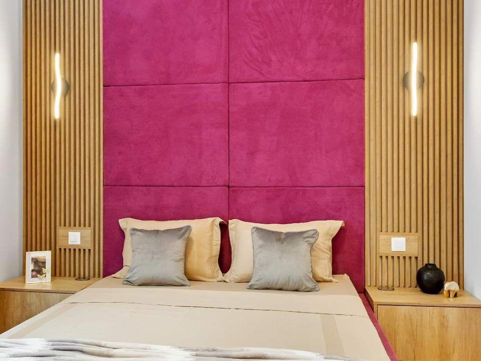 Studio For Rent In One Verdi Park, Floreasca, Sector 2 photo no. 5