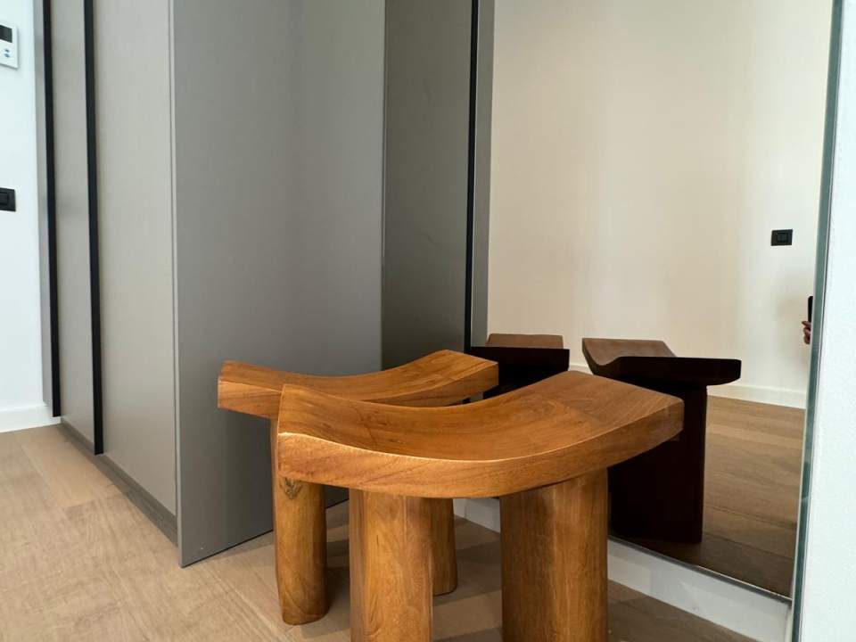 Penthouse cu 4 camere de vânzare în One Herăstrău Towers, Herăstrău, Sector 1 poza nr. 15