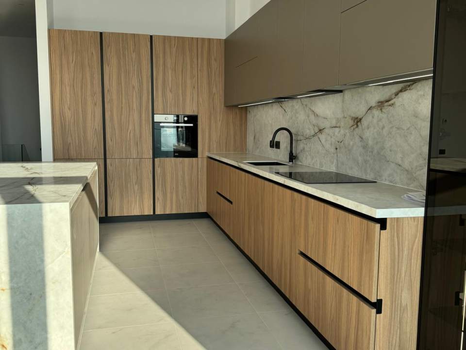 Penthouse cu 4 camere de vânzare în One Herăstrău Towers, Herăstrău, Sector 1 poza nr. 9