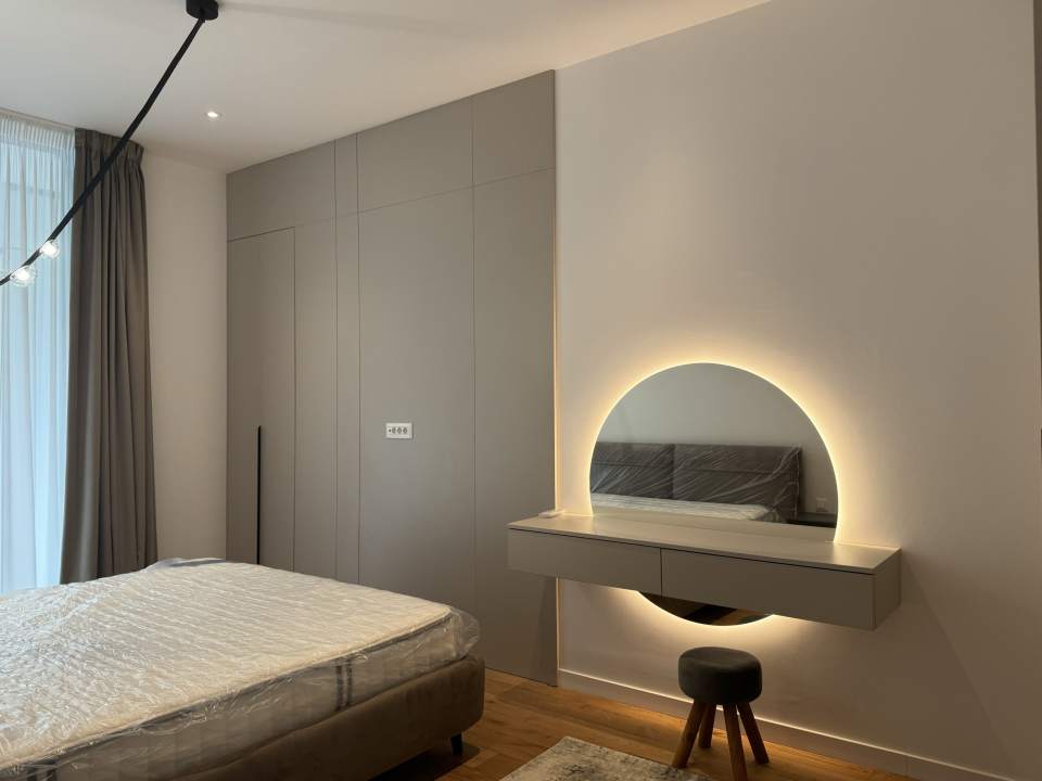 Apartament cu 3 camere de închiriat în One Cotroceni Park, Cotroceni, Sector 5 poza nr. 1