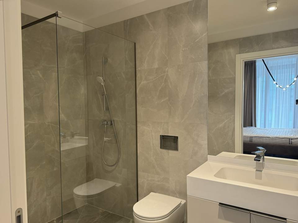 Apartament cu 3 camere de închiriat în One Cotroceni Park, Cotroceni, Sector 5 poza nr. 2