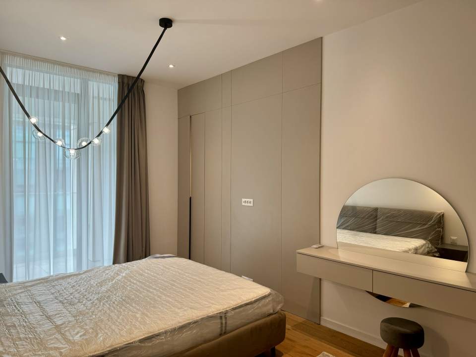 Apartament cu 3 camere de închiriat în One Cotroceni Park, Cotroceni, Sector 5 poza nr. 6