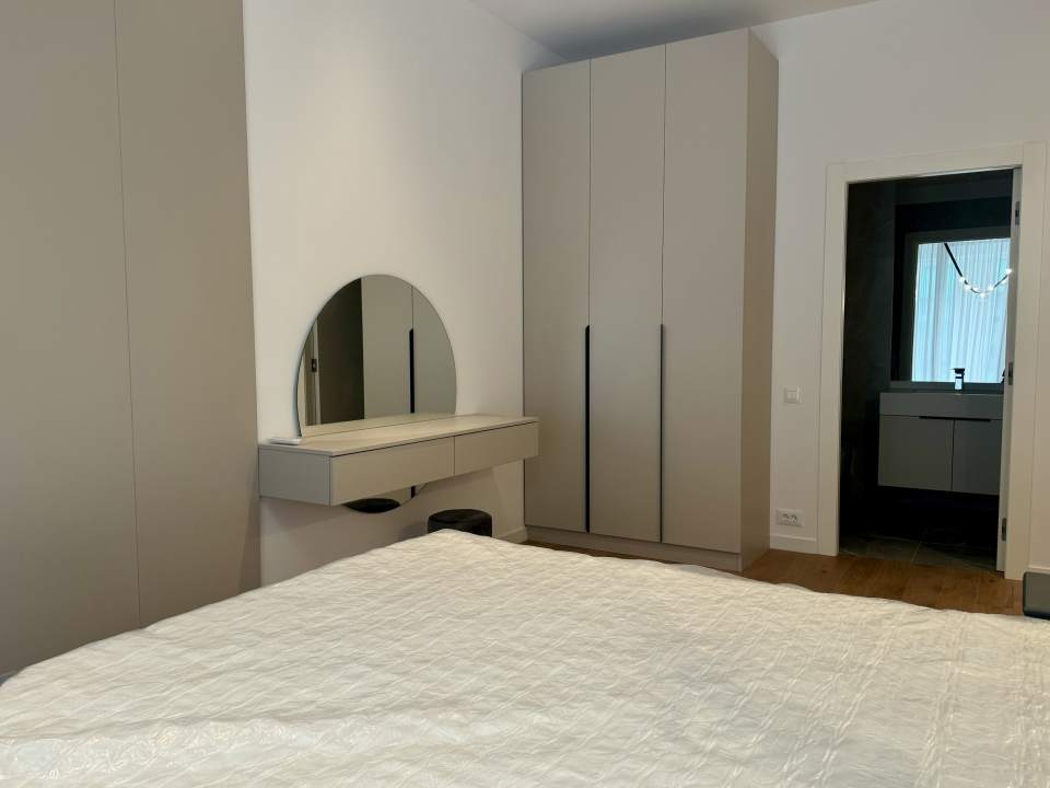 Apartament cu 3 camere de închiriat în One Cotroceni Park, Cotroceni, Sector 5 poza nr. 7