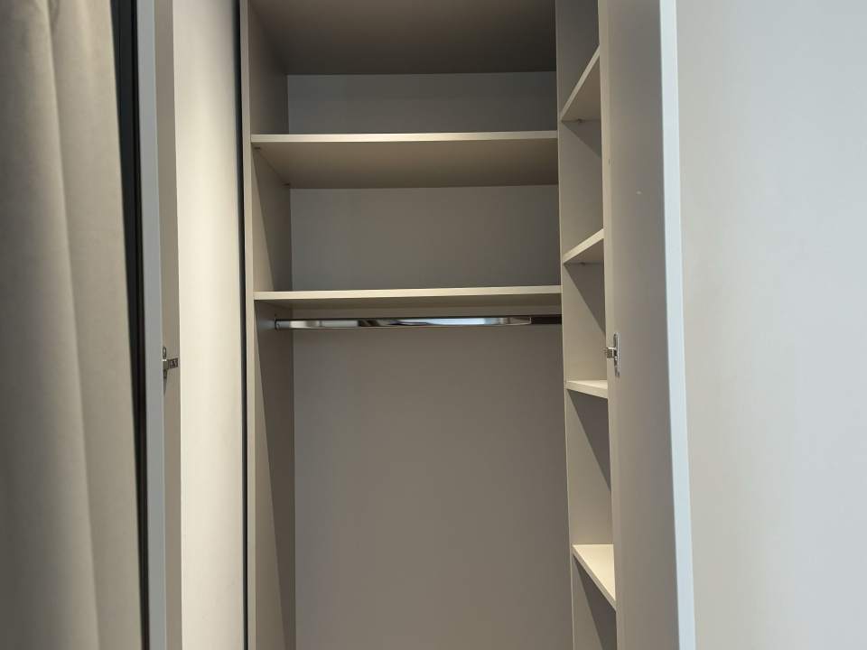 Apartament cu 3 camere de închiriat în One Cotroceni Park, Cotroceni, Sector 5 poza nr. 8