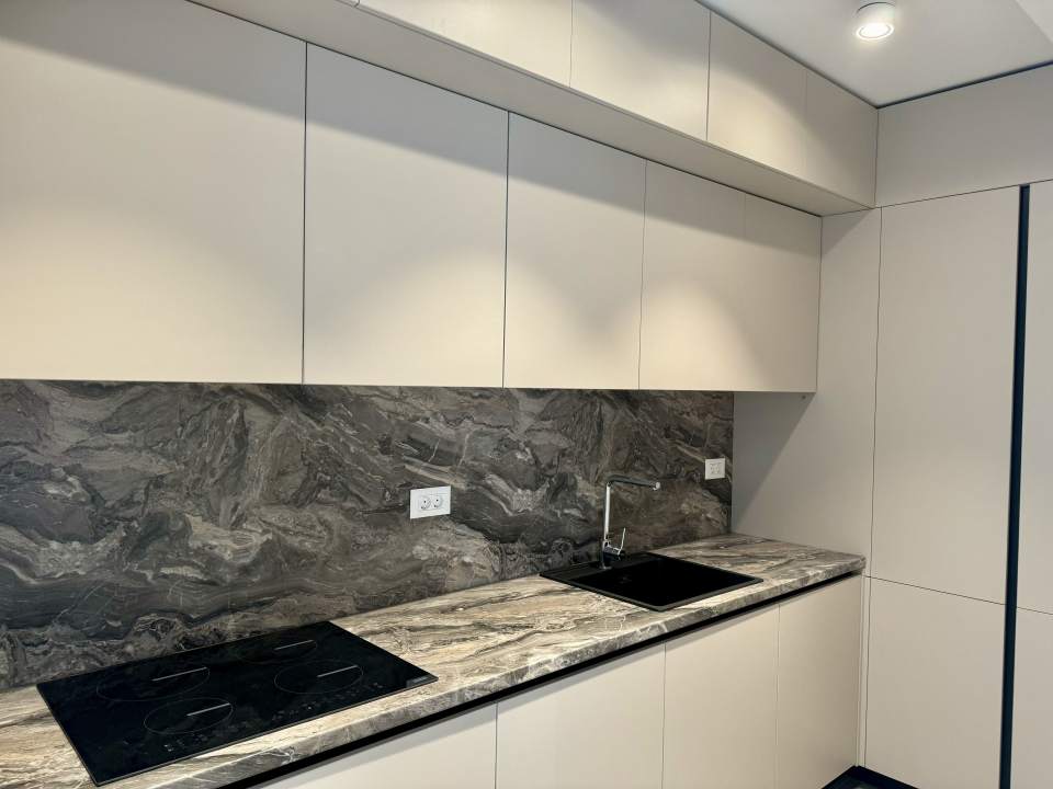 Apartament cu 3 camere de închiriat în One Cotroceni Park, Cotroceni, Sector 5 poza nr. 4