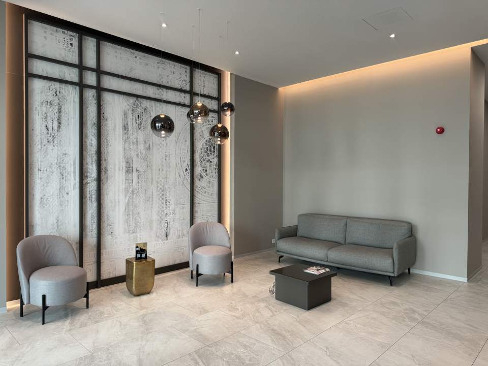 Apartament cu 4 camere de vânzare în One Cotroceni Park, Cotroceni, Sector 5 poza nr. 1