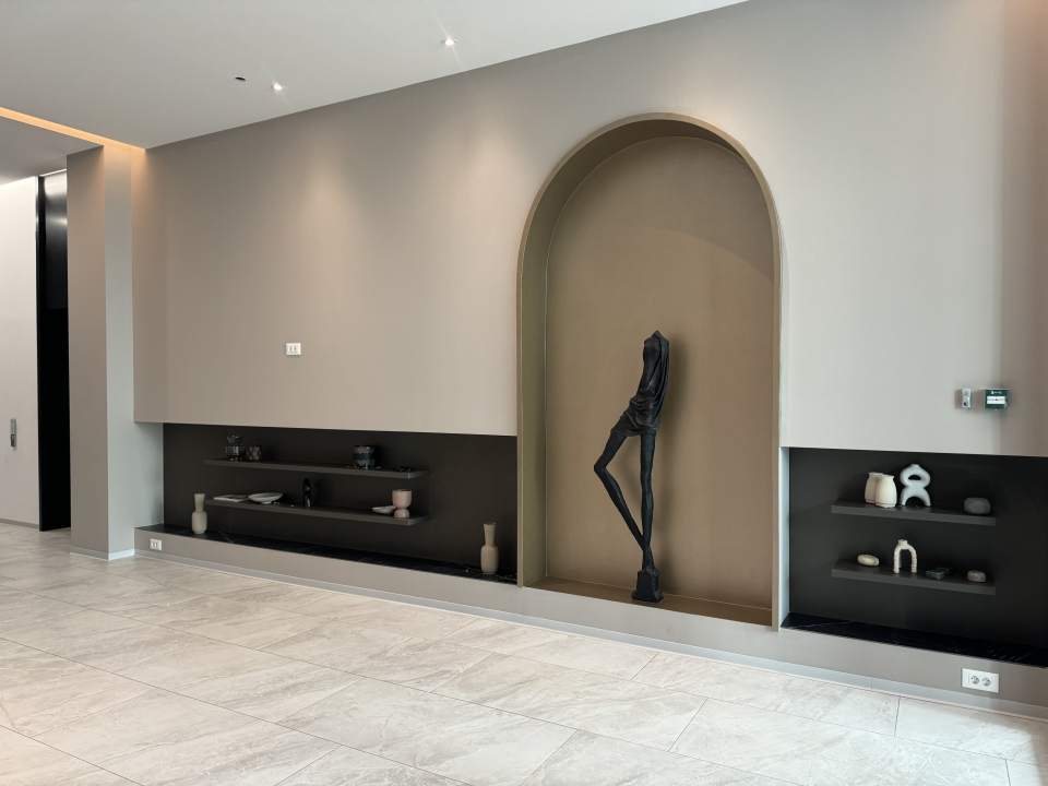 Apartament cu 4 camere de vânzare în One Cotroceni Park, Cotroceni, Sector 5 poza nr. 2