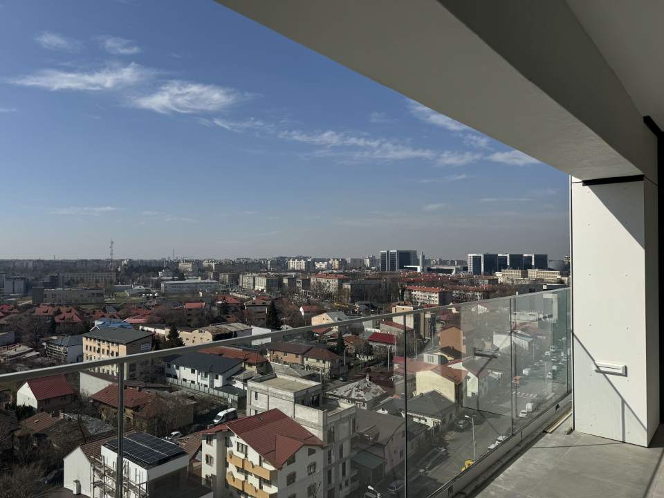 Apartament cu 4 camere de vânzare în One Cotroceni Park, Cotroceni, Sector 5 poza nr. 4