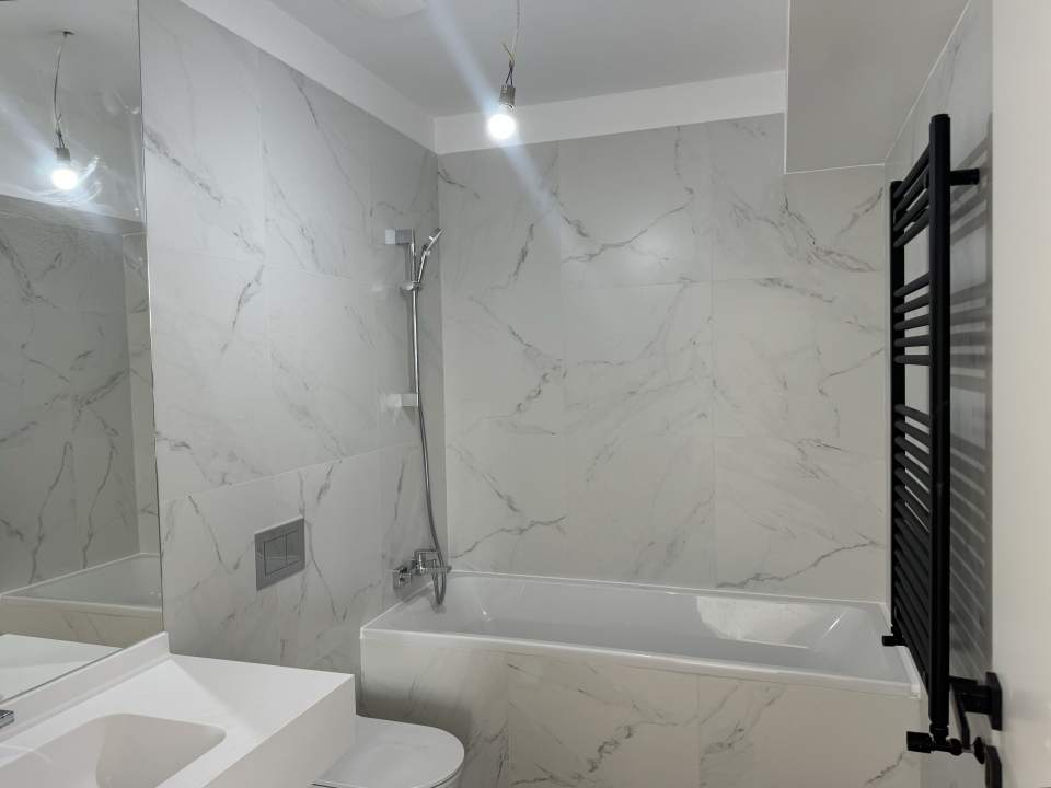 Apartament cu 4 camere de vânzare în One Cotroceni Park, Cotroceni, Sector 5 poza nr. 5