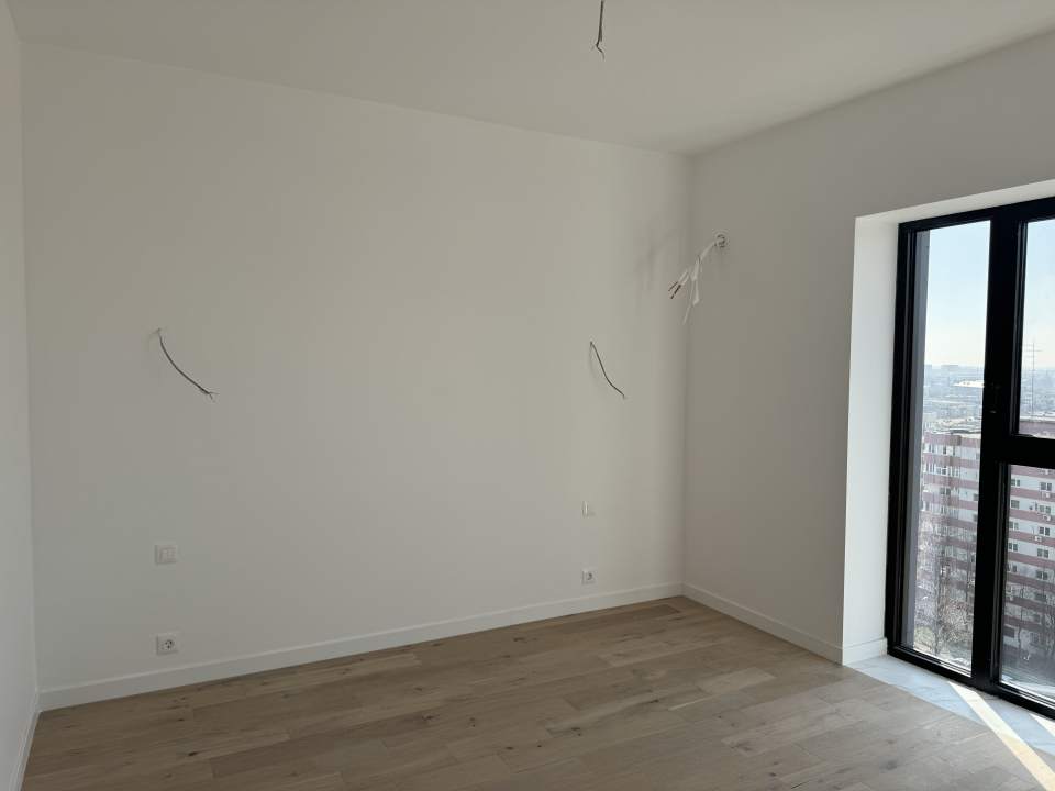 Apartament cu 4 camere de vânzare în One Cotroceni Park, Cotroceni, Sector 5 poza nr. 6