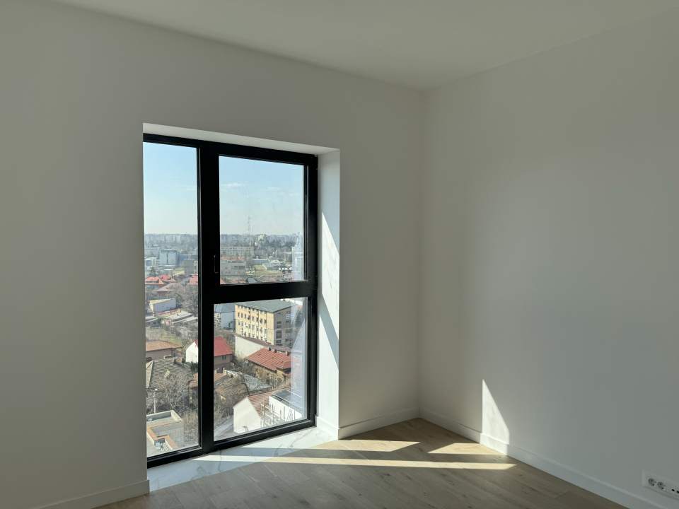 Apartament cu 4 camere de vânzare în One Cotroceni Park, Cotroceni, Sector 5 poza nr. 7