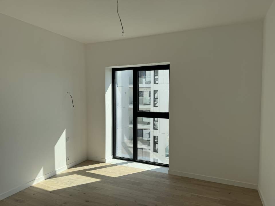 Apartament cu 4 camere de vânzare în One Cotroceni Park, Cotroceni, Sector 5 poza nr. 8