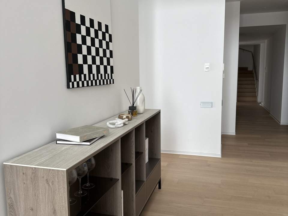 Duplex cu 6 camere de vânzare în One Verdi Park, Floreasca, Sector 2 poza nr. 1