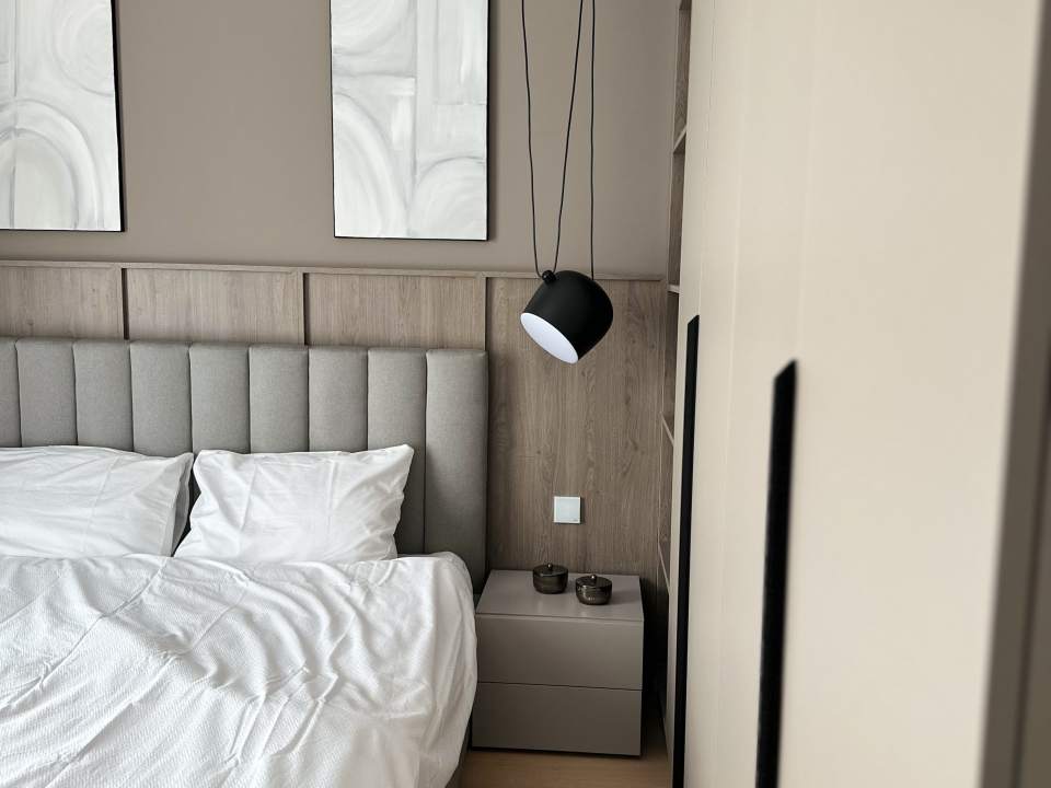 Duplex cu 6 camere de vânzare în One Verdi Park, Floreasca, Sector 2 poza nr. 2