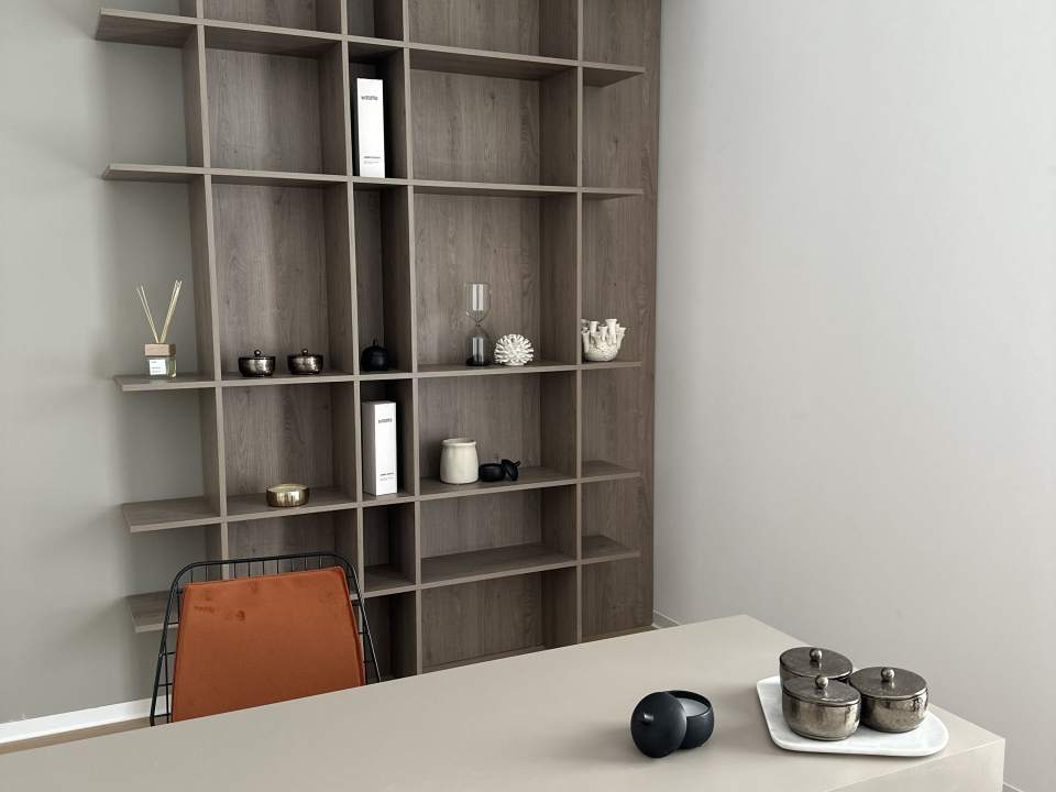 Duplex cu 6 camere de vânzare în One Verdi Park, Floreasca, Sector 2 poza nr. 3