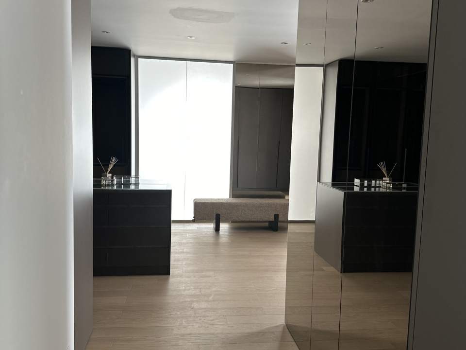 Duplex cu 6 camere de vânzare în One Verdi Park, Floreasca, Sector 2 poza nr. 5