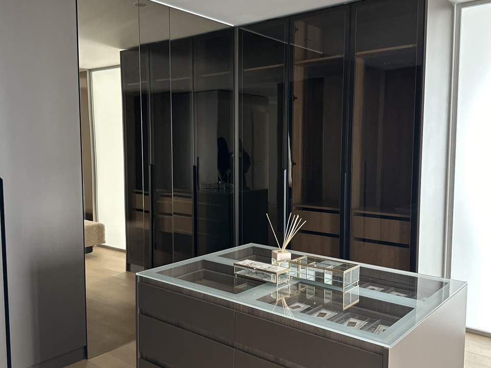 Duplex cu 6 camere de vânzare în One Verdi Park, Floreasca, Sector 2 poza nr. 6