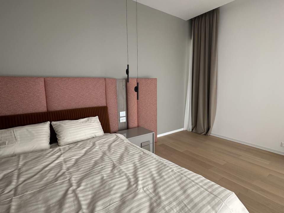 Duplex cu 6 camere de vânzare în One Verdi Park, Floreasca, Sector 2 poza nr. 7