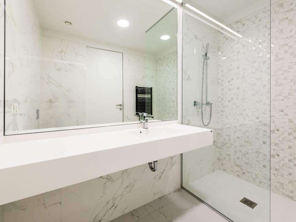 1 Bedroom Apartment For Rent In One Mircea Eliade, Floreasca, Sector 1 photo no. 8