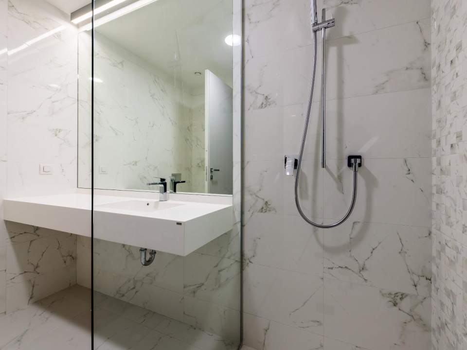 1 Bedroom Apartment For Rent In One Mircea Eliade, Floreasca, Sector 1 photo no. 9