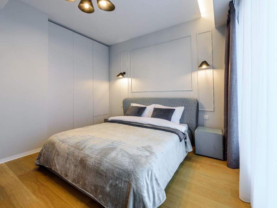 1 Bedroom Apartment For Rent In One Mircea Eliade, Floreasca, Sector 1 photo no. 7