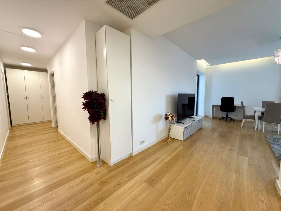 2 Bedroom Apartment For Rent In One Herăstrău Park, Herăstrău, Sector 1 photo no. 2