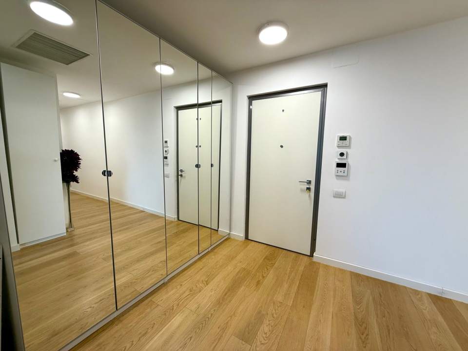 2 Bedroom Apartment For Rent In One Herăstrău Park, Herăstrău, Sector 1 photo no. 7